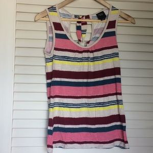🇺🇸Anthropologie Tank made in USA